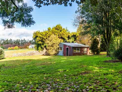 497 State Highway 14, Maunu