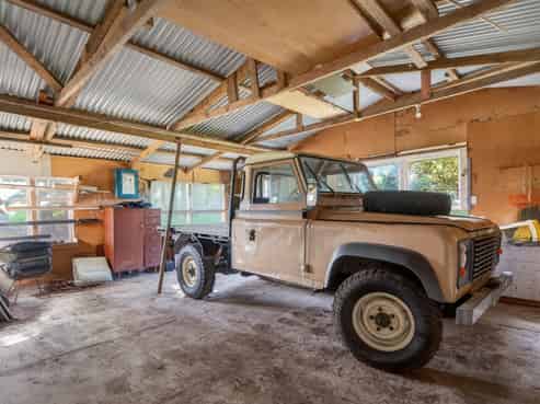 497 State Highway 14, Maunu