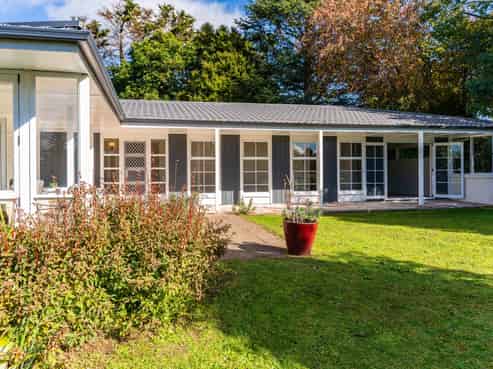 497 State Highway 14, Maunu