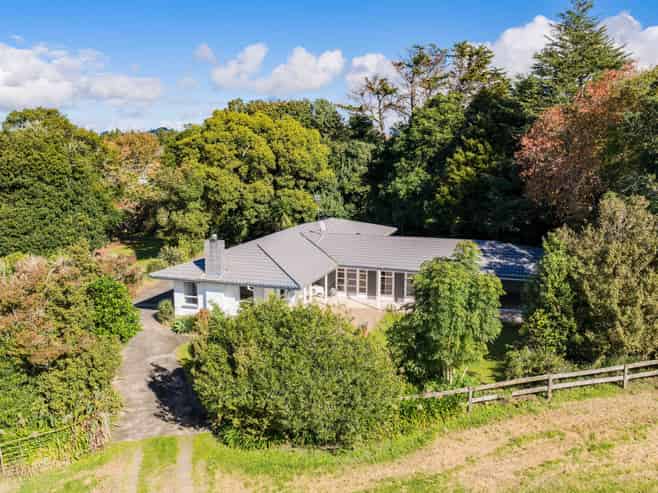 497 State Highway 14, Maunu