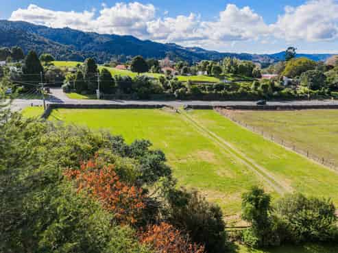 497 State Highway 14, Maunu