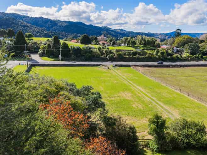 497 State Highway 14, Maunu