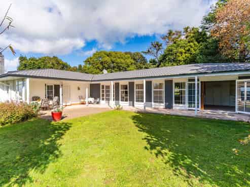 497 State Highway 14, Maunu