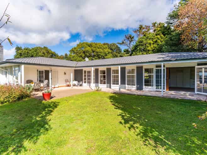 497 State Highway 14, Maunu