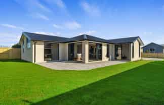 35 Buxton Crescent, Matamata