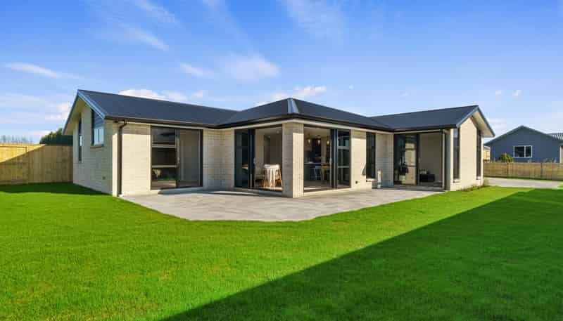 35 Buxton Crescent, Matamata