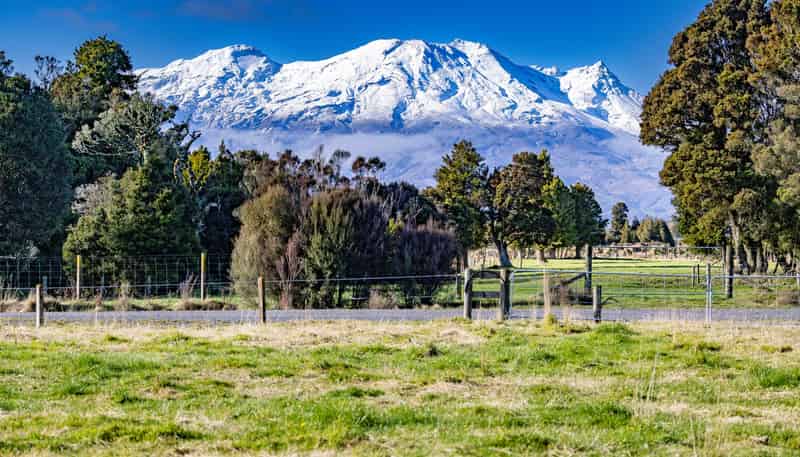 Lot 3 Matapuna Road, Horopito