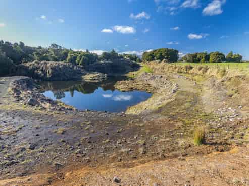 Lot 3 Matapuna Road, Horopito