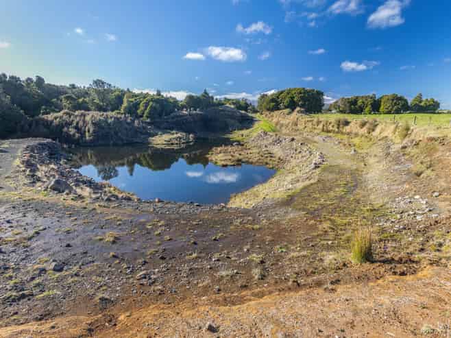 Lot 3 Matapuna Road, Horopito
