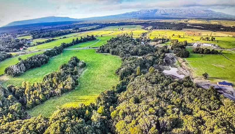 Lot 3 Matapuna Road, Horopito