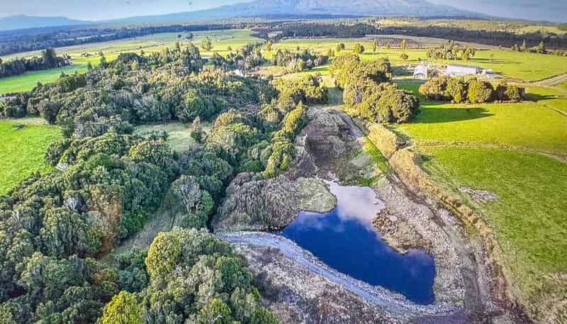 Lot 3 Matapuna Road, Horopito
