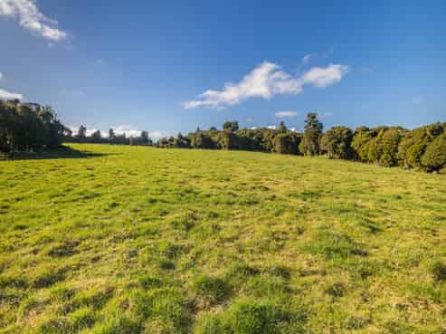 Lot 3 Matapuna Road, Horopito