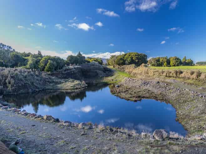 Lot 3 Matapuna Road, Horopito