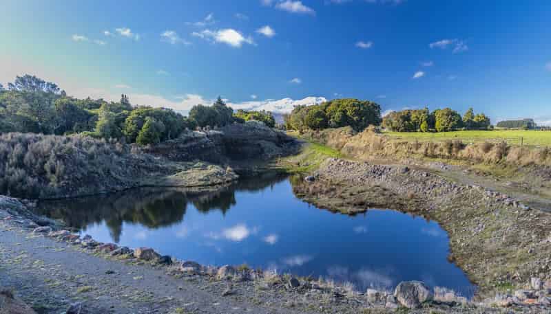 Lot 3 Matapuna Road, Horopito