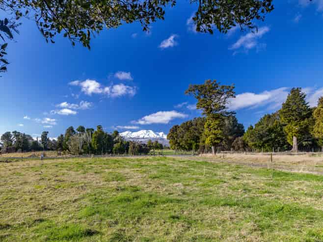 Lot 3 Matapuna Road, Horopito
