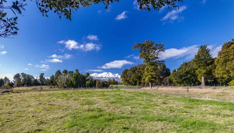 Lot 3 Matapuna Road, Horopito