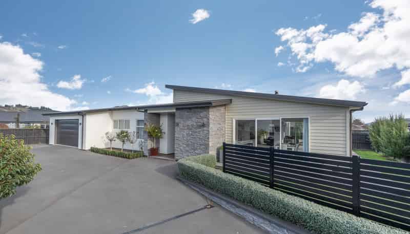 31 Dundee Road, Mosgiel
