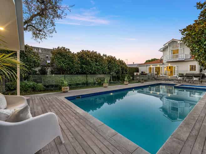 36 Waiatarua Road, Remuera