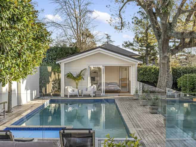 36 Waiatarua Road, Remuera