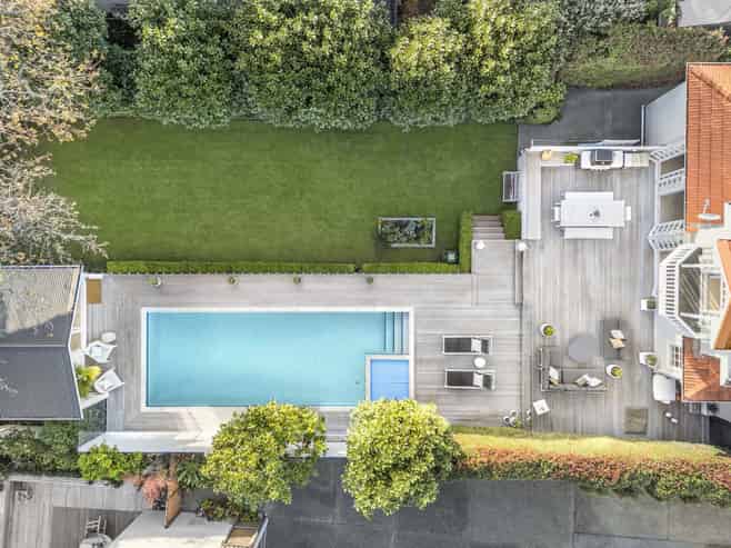 36 Waiatarua Road, Remuera