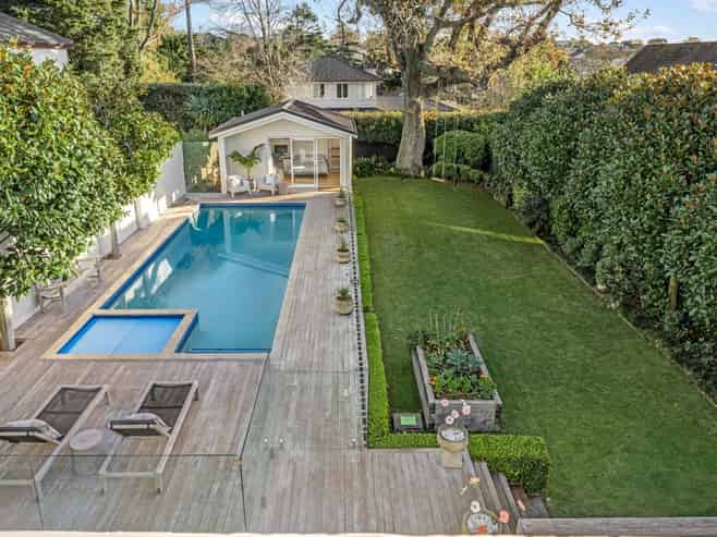 36 Waiatarua Road, Remuera