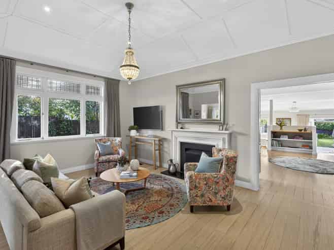 36 Waiatarua Road, Remuera