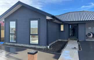 Canterbury - Address withheld