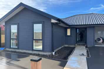 Canterbury - Address withheld