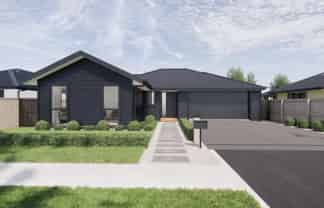 Canterbury - Address withheld