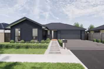 Canterbury - Address withheld