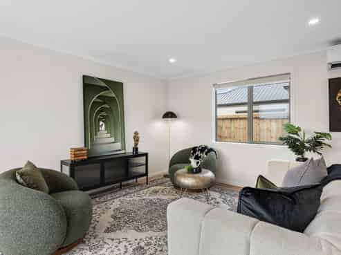40 Korimako Crescent, Rolleston