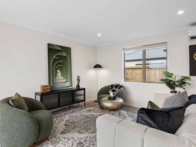 36 Korimako Crescent, Rolleston