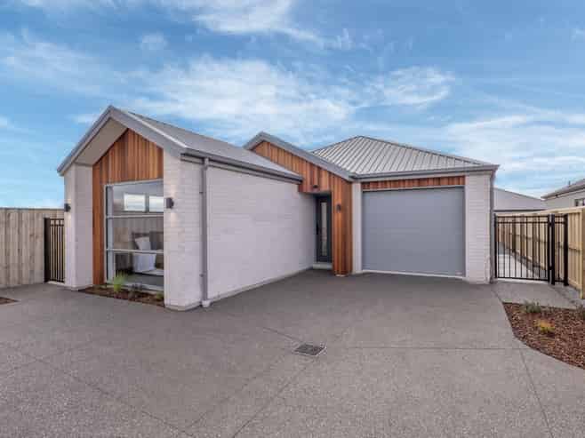 36 Korimako Crescent, Rolleston