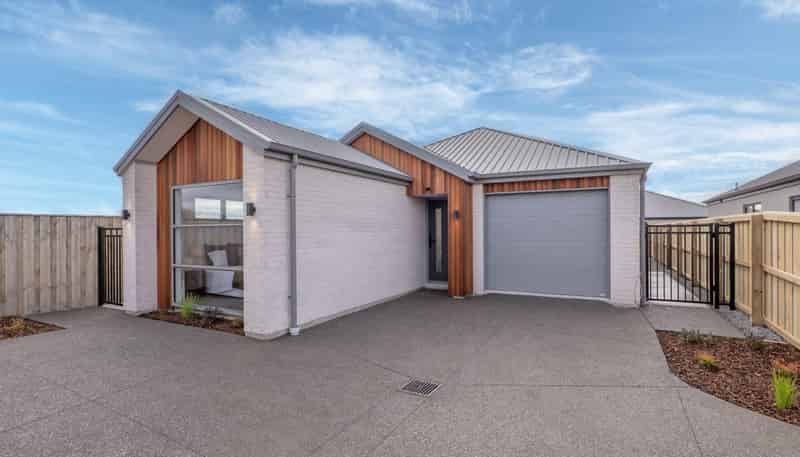 36 Korimako Crescent, Rolleston