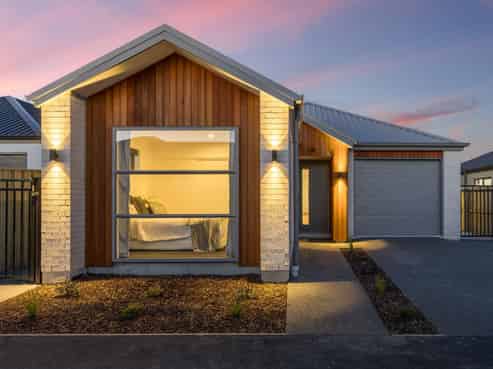 32 Korimako Crescent, Rolleston