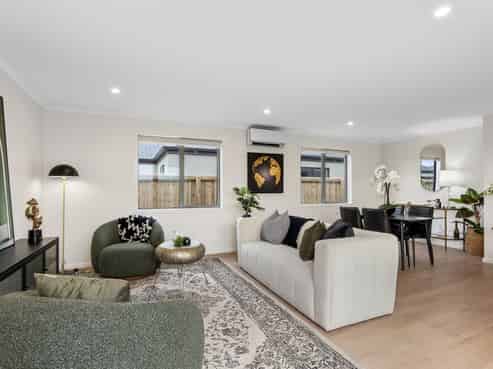 40 Korimako Crescent, Rolleston