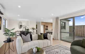 40 Korimako Crescent, Rolleston