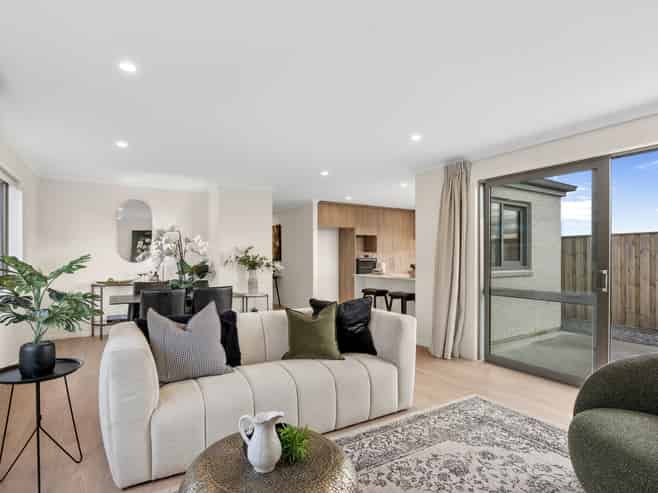 36 Korimako Crescent, Rolleston