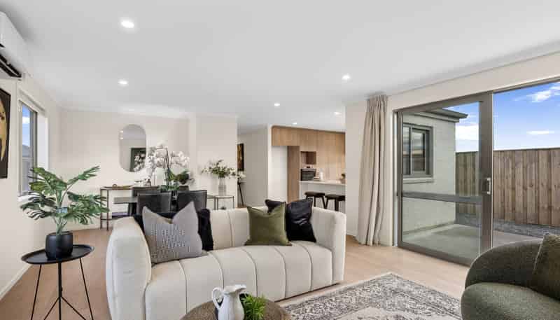 40 Korimako Crescent, Rolleston