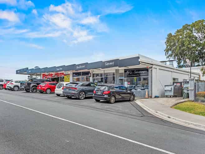 Excellent, Affordable Office/Retail