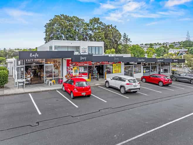 Excellent, Affordable Office/Retail