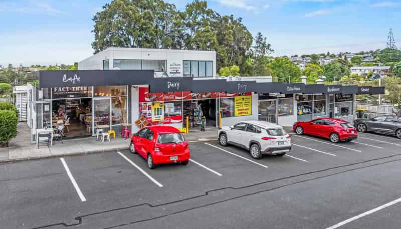Unit 2/20 Tonkin Drive, Takapuna