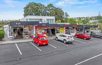 Excellent, Affordable Office/Retail