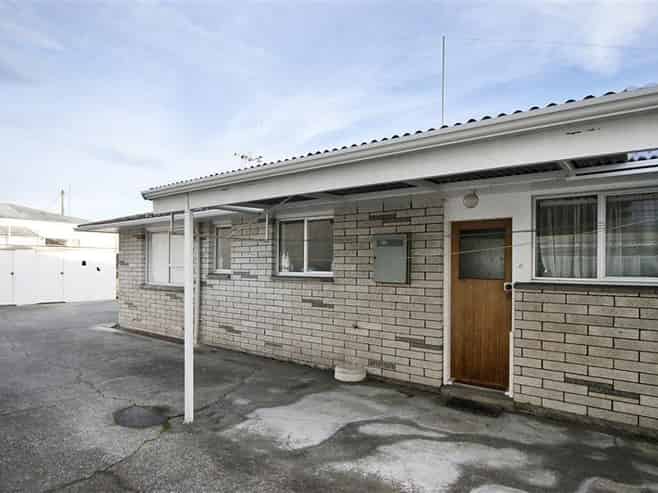 2/310 Broadway Avenue, Terrace End