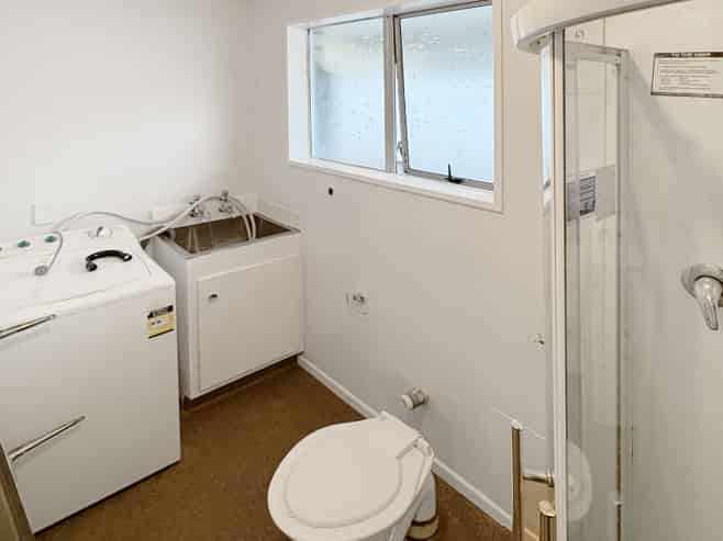 2/310 Broadway Avenue, Terrace End