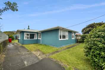 136 Karaka Street, Castlecliff