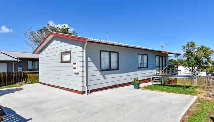 1/45 Templeton Place, Clendon Park