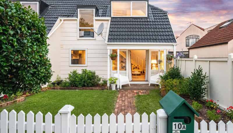 10A Norana Avenue, Remuera