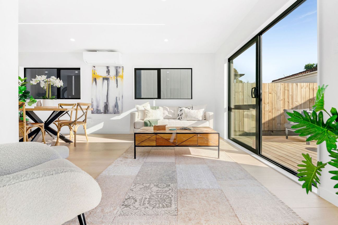Quiet Luxury for the Modern Family - Widok 4