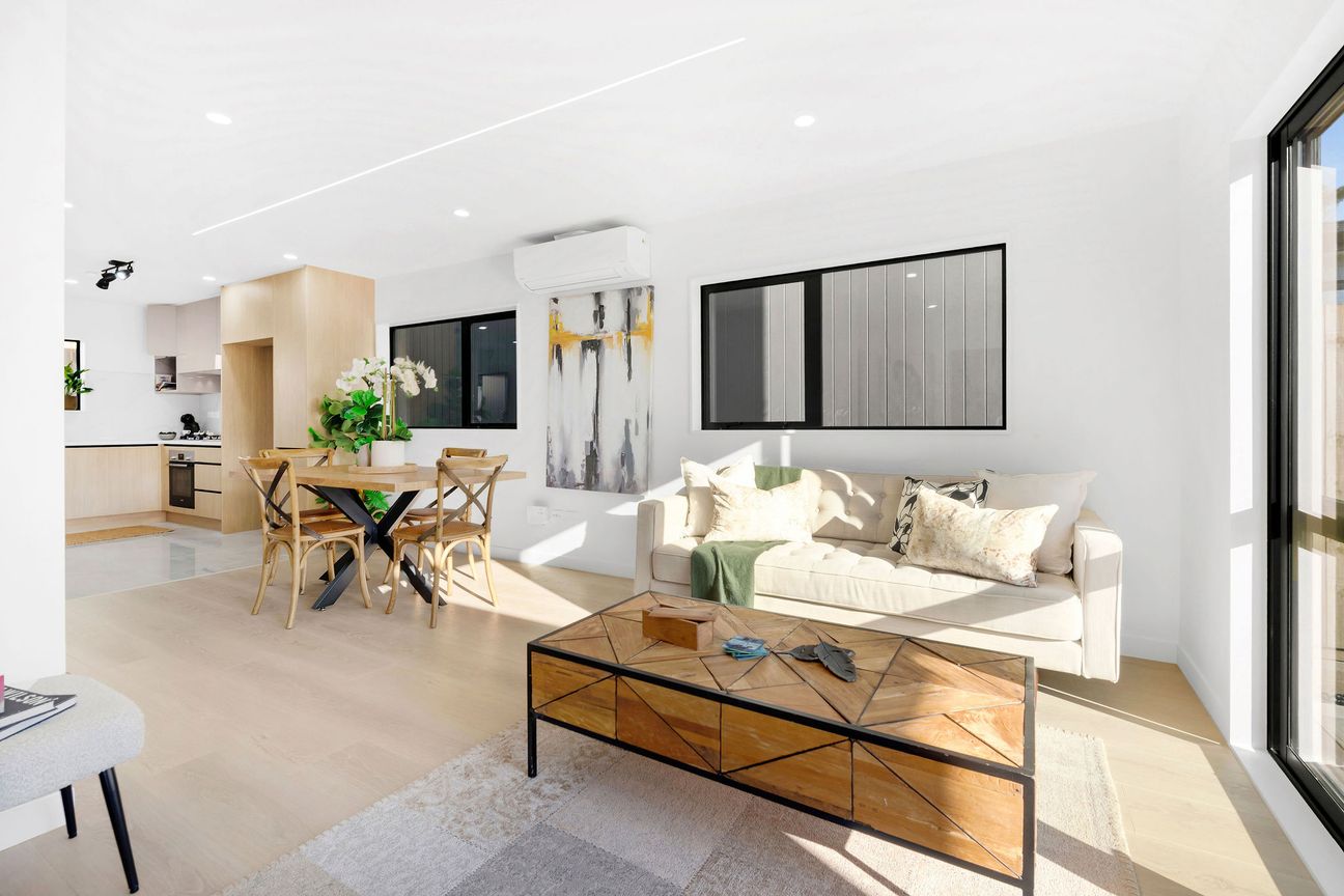 Quiet Luxury for the Modern Family - Widok 3